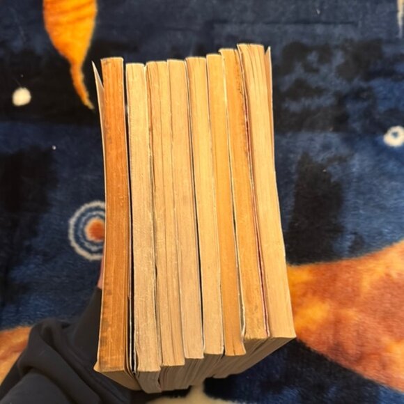 Goosebumps Book Collection - Picture 4 of 10